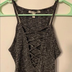 Express Bodysuit